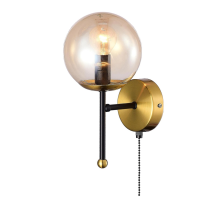 Citilux Памела CL144315 Бра с выключателем