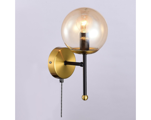 Citilux Памела CL144315 Бра с выключателем