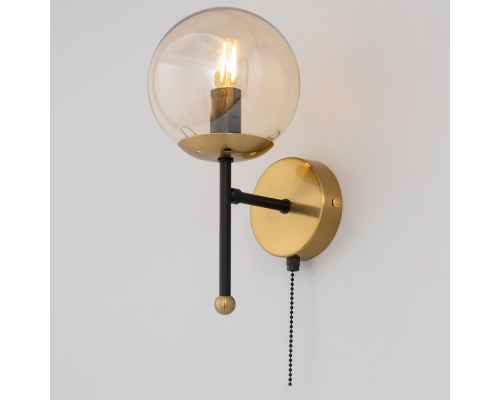 Citilux Памела CL144315 Бра с выключателем