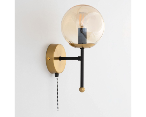 Citilux Памела CL144315 Бра с выключателем