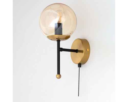 Citilux Памела CL144315 Бра с выключателем