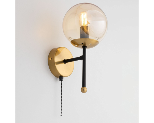 Citilux Памела CL144315 Бра с выключателем