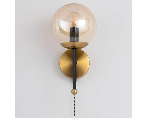 Citilux Памела CL144315 Бра с выключателем