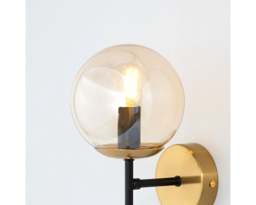 Citilux Памела CL144315 Бра с выключателем