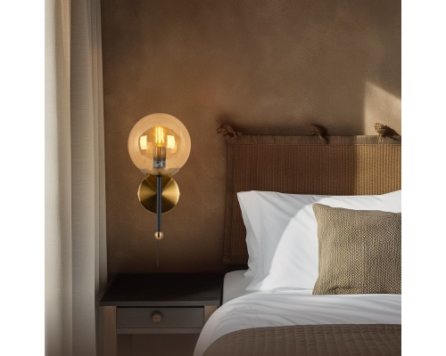 Citilux Памела CL144315 Бра с выключателем