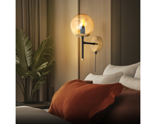 Citilux Памела CL144315 Бра с выключателем