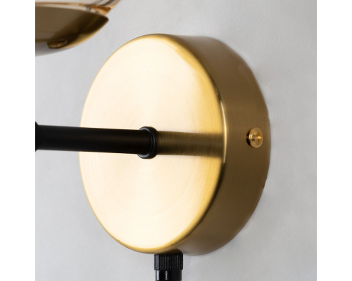 Citilux Памела CL144315 Бра с выключателем