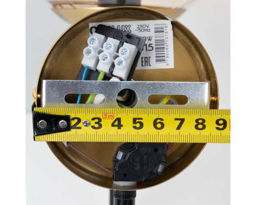 Citilux Памела CL144315 Бра с выключателем