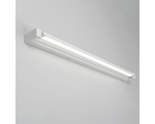 Citilux Визор CL708290N LED Настенная подсветка с выключателем Белая