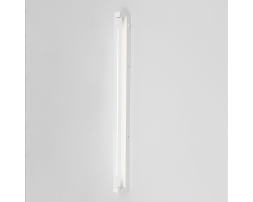 Citilux Визор CL708290N LED Настенная подсветка с выключателем Белая