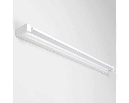 Citilux Визор CL708290N LED Настенная подсветка с выключателем Белая