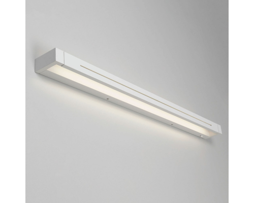 Citilux Визор CL708290N LED Настенная подсветка с выключателем Белая