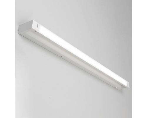 Citilux Визор CL708290N LED Настенная подсветка с выключателем Белая