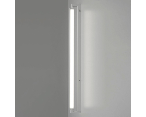 Citilux Визор CL708290N LED Настенная подсветка с выключателем Белая