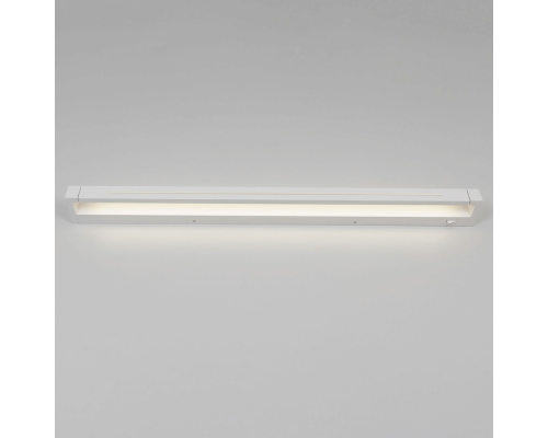 Citilux Визор CL708290N LED Настенная подсветка с выключателем Белая