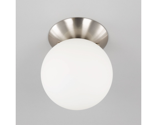 Citilux Томми CL102514 Светильник Матовый Хром