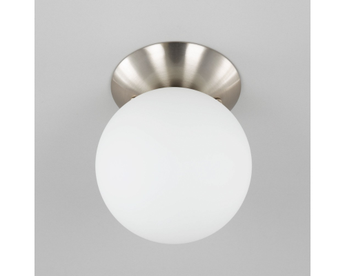 Citilux Томми CL102514 Светильник Матовый Хром