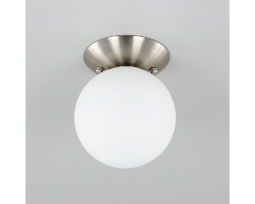 Citilux Томми CL102514 Светильник Матовый Хром