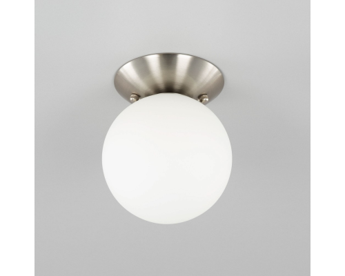 Citilux Томми CL102514 Светильник Матовый Хром