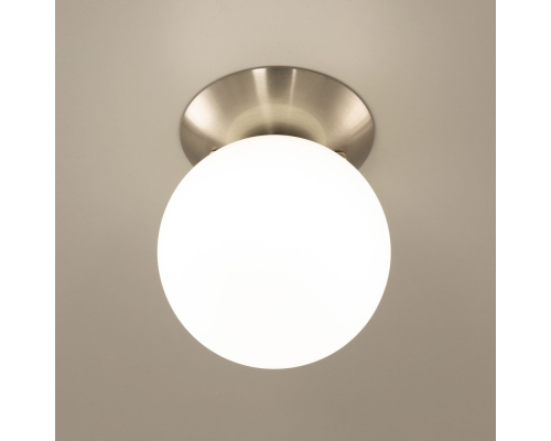 Citilux Томми CL102514 Светильник Матовый Хром