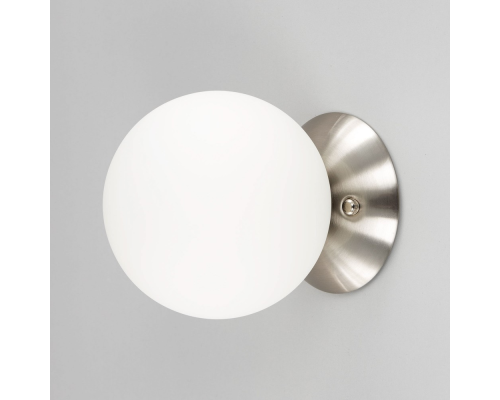 Citilux Томми CL102514 Светильник Матовый Хром