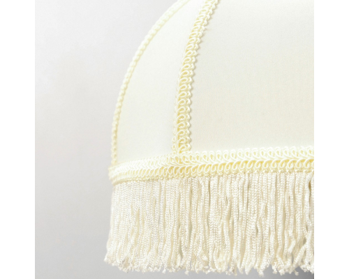 Citilux Базель CL407311 Бра с бежевым абажуром и выключателем