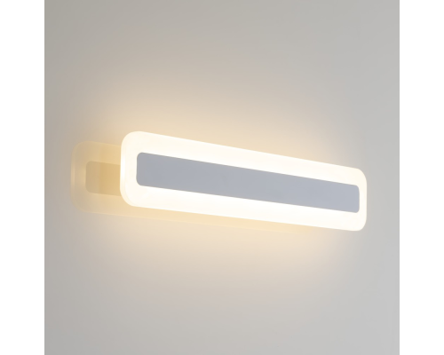 Citilux Тринити CL238540 Настенный светодиодный светильник Белый