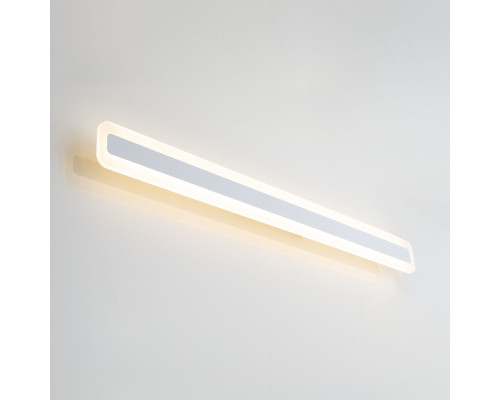 Citilux Тринити CL238590 Настенный светодиодный светильник Белый