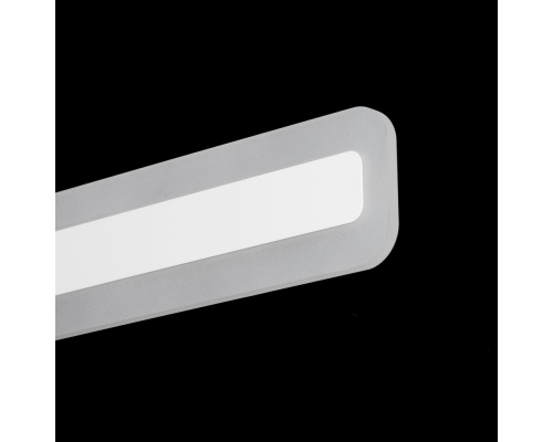 Citilux Тринити CL238590 Настенный светодиодный светильник Белый