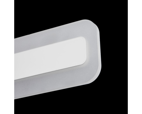 Citilux Тринити CL238590 Настенный светодиодный светильник Белый