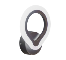 Citilux Транай CL235315 Бра светодиодное Венге