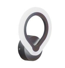 Citilux Транай CL235315 Бра светодиодное Венге