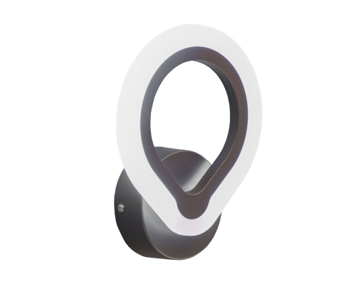 Citilux Транай CL235315 Бра светодиодное Венге