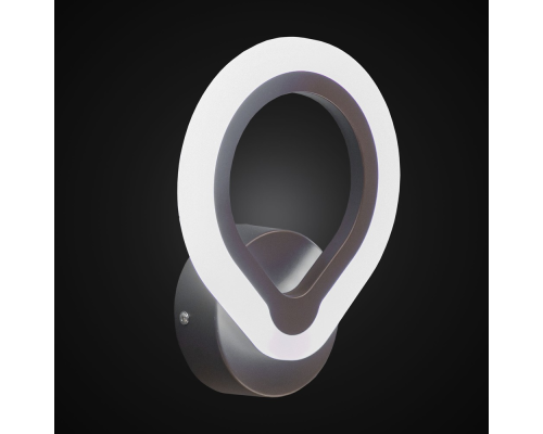 Citilux Транай CL235315 Бра светодиодное Венге