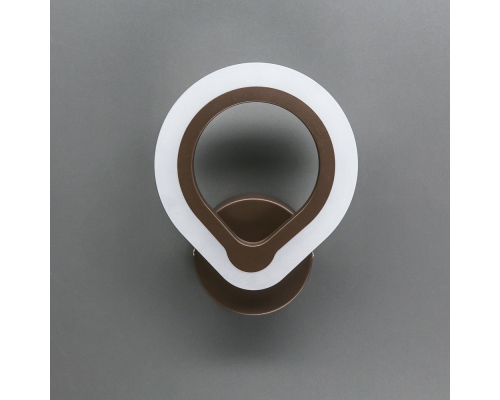 Citilux Транай CL235315 Бра светодиодное Венге