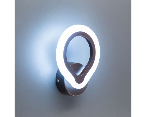 Citilux Транай CL235315 Бра светодиодное Венге