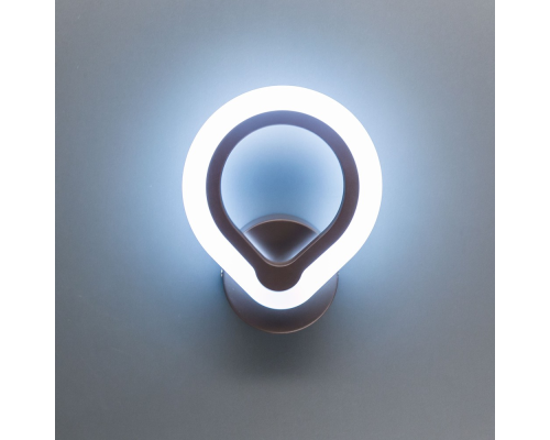 Citilux Транай CL235315 Бра светодиодное Венге