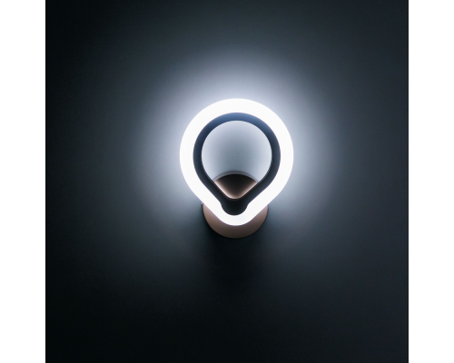 Citilux Транай CL235315 Бра светодиодное Венге