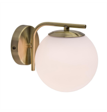 Citilux Бремен CL112313 Бра Бронза