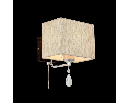 Citilux Дуглас CL461311 Бра с абажуром и выключателем
