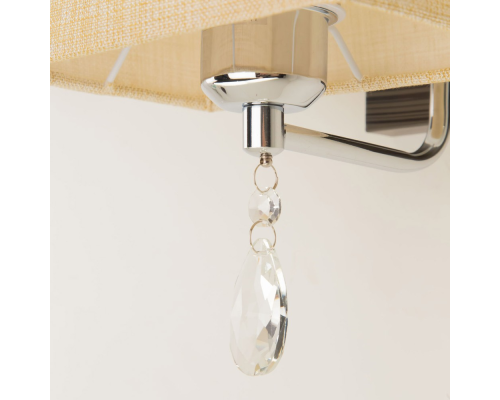 Citilux Дуглас CL461311 Бра с абажуром и выключателем