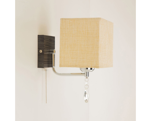 Citilux Дуглас CL461311 Бра с абажуром и выключателем