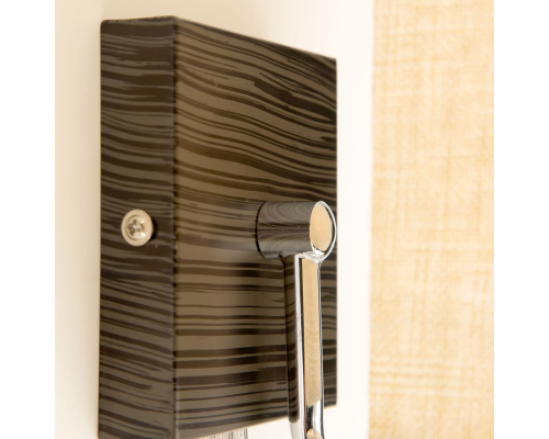 Citilux Дуглас CL461311 Бра с абажуром и выключателем