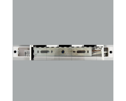 Citilux Визор CL708240N LED Настенная подсветка с выключателем Белая