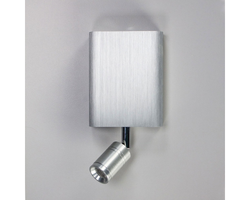 Citilux Декарт CL704411 LED Бра с выключателем Алюминий