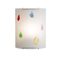 Citilux CL921321 Бра Оникс