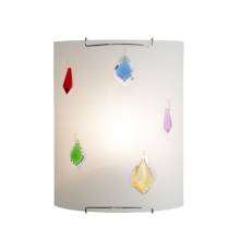 Citilux CL921321 Бра Оникс