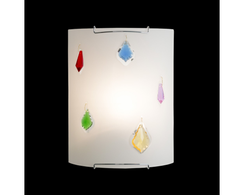 Citilux CL921321 Бра Оникс