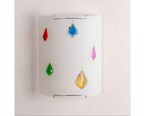 Citilux CL921321 Бра Оникс