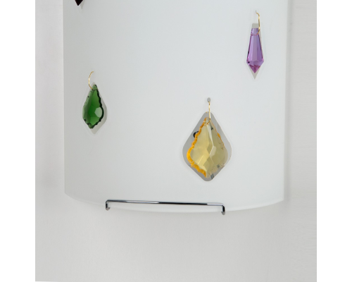 Citilux CL921321 Бра Оникс